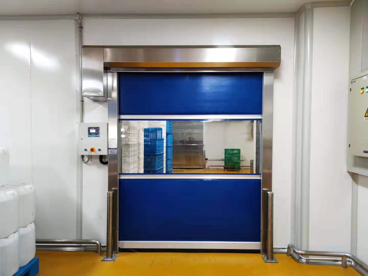 潔凈室快速門.jpg