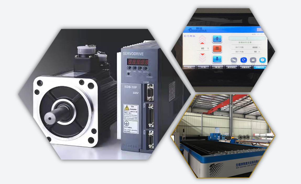 整體方案設(shè)計(jì),專業(yè)產(chǎn)品選型