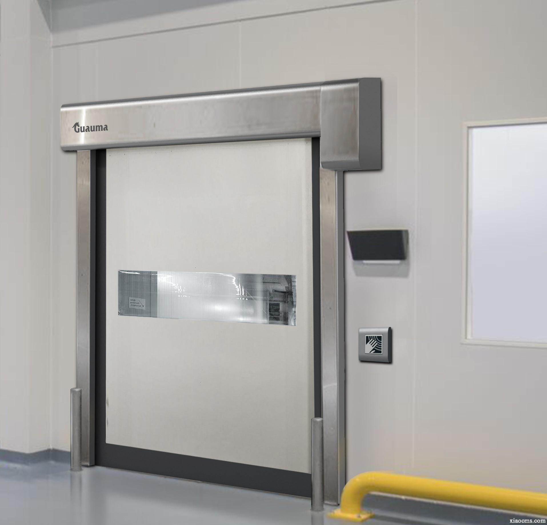 軟簾快速門 軟簾快速門