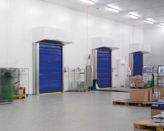 冷庫(kù)專用門 冷庫(kù)專用門