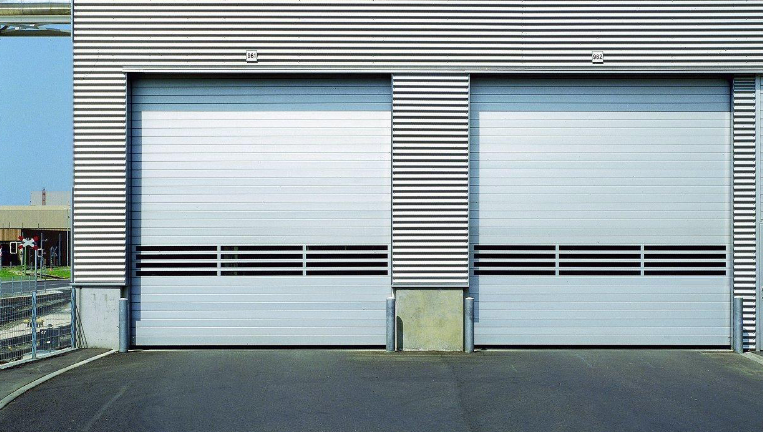 外用硬質快速門 外用硬質快速門