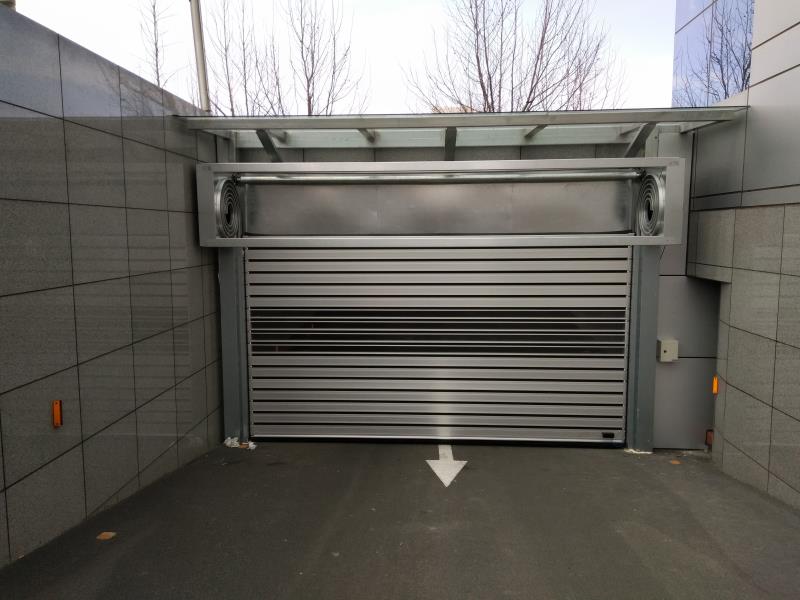 硬質高速門 硬質高速門