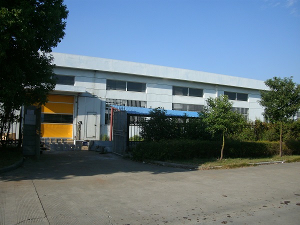 快速門定制廠家