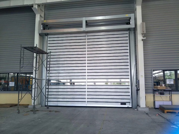 硬質(zhì)螺旋快速門 硬質(zhì)螺旋快速門