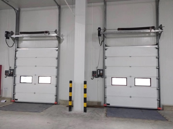 工業快速門 工業快速門