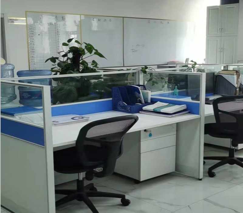 觀馬門業(yè)辦公室
