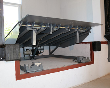 液壓升降平臺原理 液壓升降平臺原理