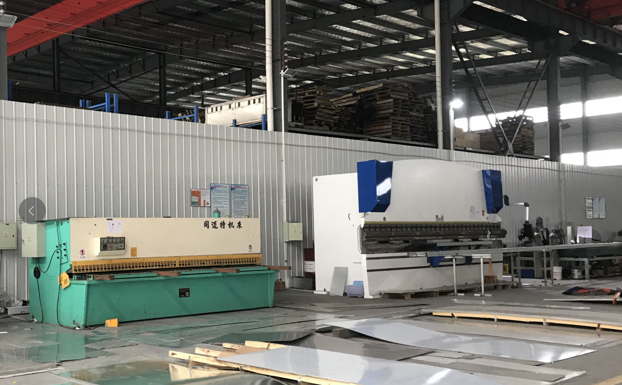 快速門廠家定制費用