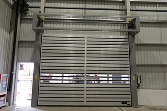 渦輪快卷門沒有鏈條能工作嗎 渦輪快卷門沒有鏈條能工作嗎